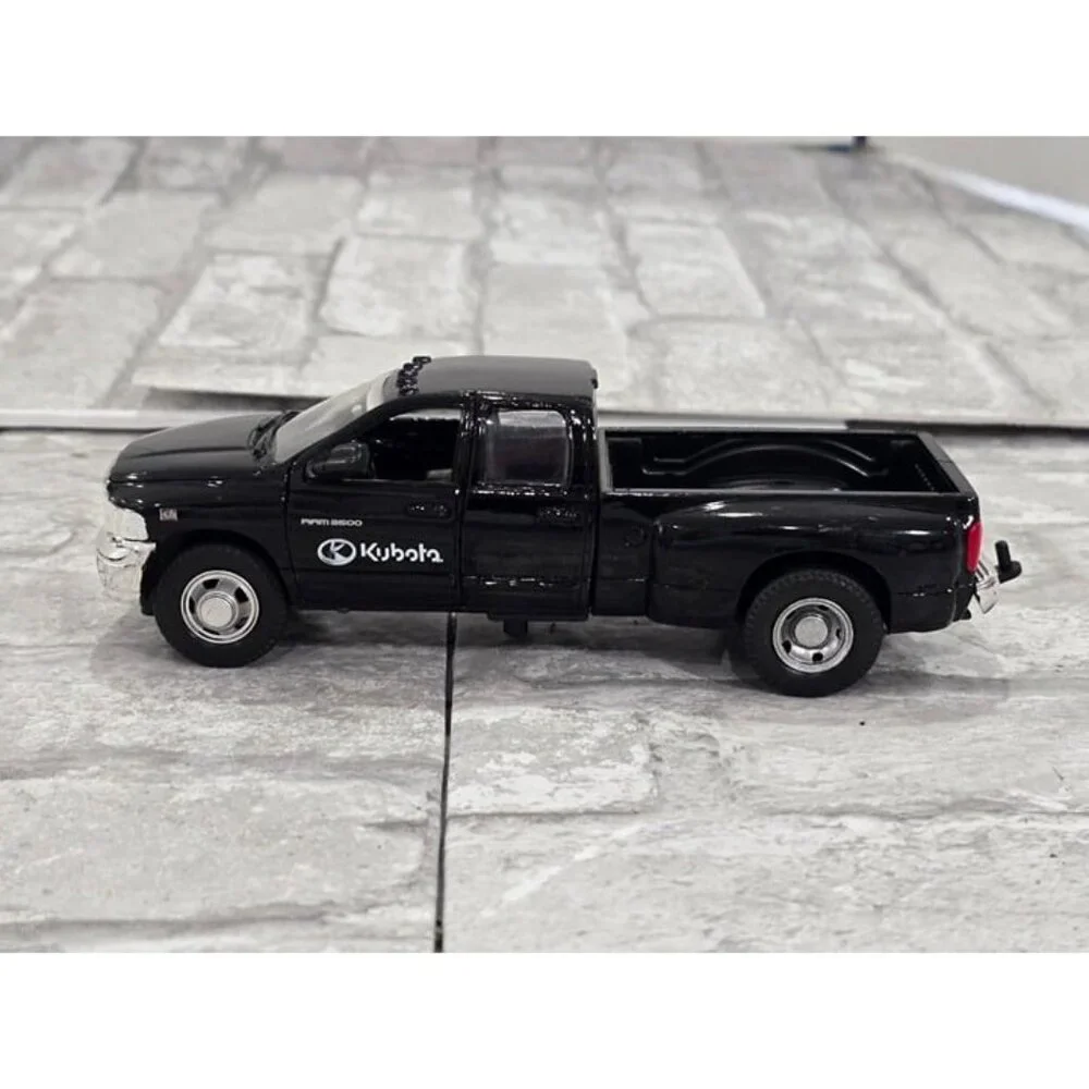 Dodge Ram 3500 XLT 